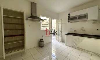 Imagem 5: Casa com 3 quartos no Brooklin Novo