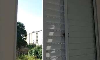 Imagem: Alugo apartamento bairro chácaras tubalina