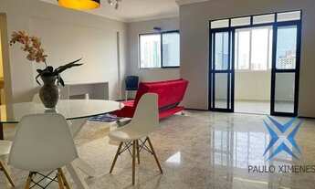 Imagem: Apartamento com 3 dormitórios para alugar