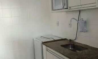 Imagem 7: Apartamento à venda, 34 m² por R$ 150.000,00 - Centro - Ribeirão Preto/SP