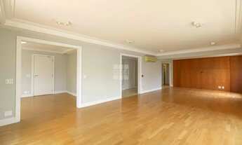 Imagem 5: Apartamento com 3 suítes, 300m² - para venda R$ 4.550.000,00 - Real Parque - São Paulo/SP