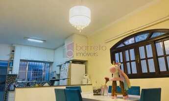 Imagem 3: Jundiaí - Casa Padrão - Jardim Tarumã