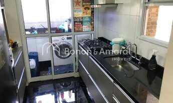 Imagem 7: Apartamento mobiliado com 2 dormitórios no Cambuí!