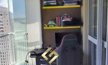 Imagem 5: SÃO JOSÉ DOS CAMPOS - Apartamento Padrão - JARDIM DAS INDÚSTRIAS