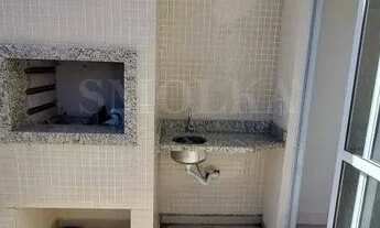 Imagem 3: Cobertura plana com 3 dormitórios no Estreito