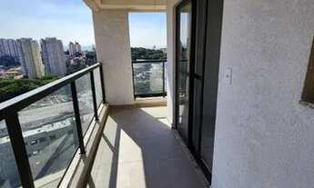 Imagem 6: Apartamento com 2 dormitórios para alugar, 45 m² por R$ 2.573,10/mês - Vila Maria Alta - S