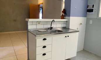 Imagem 5: Apartamento para locação, Bairro Seminário, Campo Grande, MS