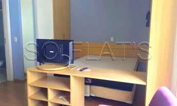 Imagem 7: Residencial Jardins Metropolis disponível para venda com 27m² e 01 vaga de garagem