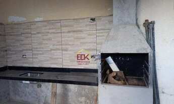 Imagem 6: Sobrado com 3 dormitórios à venda, 150 m² por R$ 870.000 - Jardim das Indústrias - São Jos