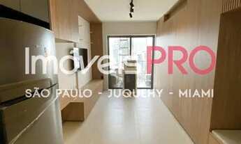 Imagem: Studio 26mts - a venda em Pinheiros