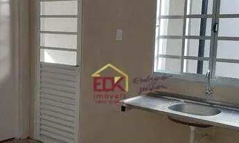 Imagem 3: Casa com 4 dormitórios à venda, 105 m² por R$ 340.000,00 - Vila Resende - Caçapava/SP