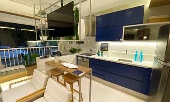 Imagem 3: Bethaville - 52m² - 1 e 2 Dormitórios 1 vaga