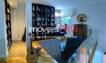 Imagem 5: Campo Belo, Casa em Condomínio com 3 dormitórios, 3 suites, 3 vagas