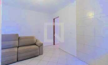 Imagem 3: Casa para Aluguel - Jardim Palmares, 1 Quarto, 39 m2