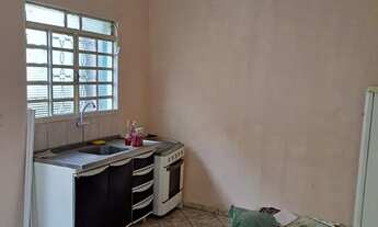 Imagem 6: Casa de Aluguel Casa com 1 dormitório