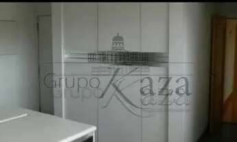 Imagem 7: Apartamento Padrão em São José dos Campos