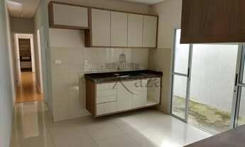 Imagem 3: Casa Padrão em São José dos Campos