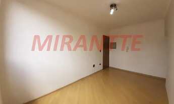 Imagem 3: Apartamento de 40m² com 1 quartos em Vila Rosália