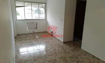 Imagem 2: Apê com 2 alugueis grátis pertinho do BRT!