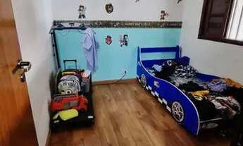 Imagem 4: Casa Térrea à Venda - Jordanópolis - São Bernardo do Campo