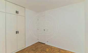 Imagem 7: São Paulo - Apartamento Padrão - Moema Pássaros