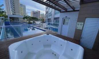 Imagem 4: Apartamento // 177 metros quadrados com 4 quartos em Guararapes - Fortaleza - CE