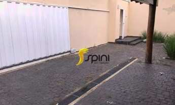 Imagem 2: Casa com 3 dormitórios para alugar, 300 m² por R$ 4.500/mês - Vigilato Pereira - Uberlândi