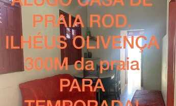 Imagem: Casa para veraneio ou temporada