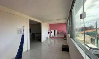 Imagem 5: Casa no Conjunto Ceará 04quartos, 02 vagas