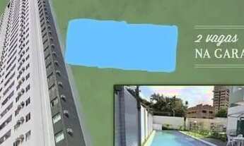 Imagem 2: RCR) Morada dos Palmares | Andar alto | Vista limpa | 70m²