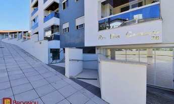 Imagem 2: Apartamento 2 quartos bairro carvoeira em florianópolis