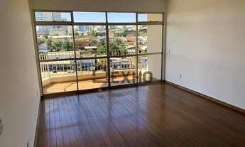 Imagem: Apartamento para locação, Vila Jussara