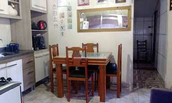 Imagem 5: Casa com 3 dormitórios à venda, 110 m² por R$ 245.000,00 - COHAB B - Gravataí/RS