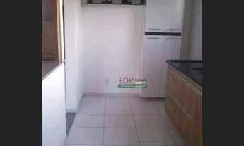 Imagem 4: Apartamento com 2 dormitórios à venda no Parque Urupês - Taubaté/SP