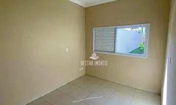 Imagem 2: Casa com 1 dormitório à venda, Terreno de 250 m² por R$ 315.000 - Jardim Patrícia - Uberlâ