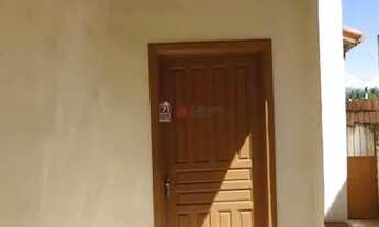 Imagem 4: Pindamonhangaba - Casa Padrão - Chácara da Galega