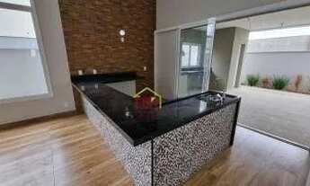 Imagem 4: Casa com 3 dormitórios à venda, 156 m² por R$ 1.100.000 - Recanto dos Eucaliptos - São Jos