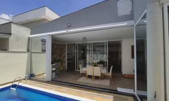 Imagem 6: Belíssima casa em ótimo condomínio na região central