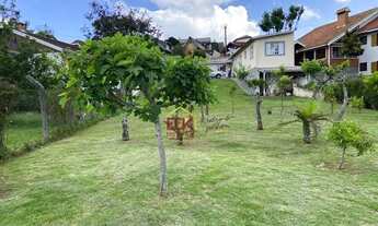 Imagem 4: Casa com 3 dormitórios à venda, 75 m² por R$ 600.000 - Recanto Dubieux - Campos do Jordão