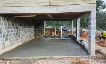 Imagem 6: Vendo Moderna Casa de Madeira de 3 quartos,suíte terreno de 1.100MT