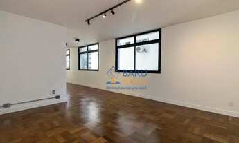 Imagem 3: Apartamento com 232 m², com 3 quartos (1 suíte) e 2 vagas à venda por R$ 2.885.000 - Higie