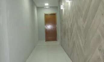 Imagem 4: Apartamento com 1 dormitório para alugar, 65 m² por R$ 1.150,00/mês - Vila Três - São Gonç