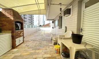 Imagem: Apartamento Garden com 3 dormitórios, 168