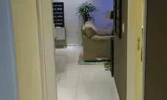 Imagem 3: Apartamento com 3 dormitórios à venda, 100 m² por R$ 550.000,00 - Centro - Taubaté/SP