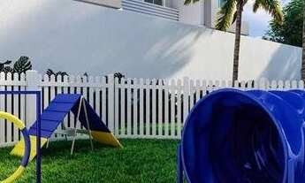 Imagem 6: CABEDELO - Apartamento Padrão - PONTA DE CAMPINA