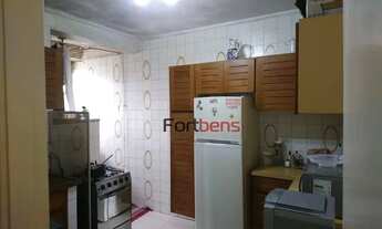 Imagem 3: Apartamento com 2 dormitórios à venda, 62 m² por R$ 319.000,00 - Vila Santa Catarina - São