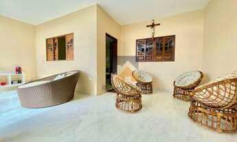 Imagem 2: Casa c/ 3 quartos 2 suítes no Tabuleiro dos Martins (Cleto Marques Luz)!!!