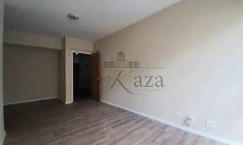 Imagem 3: Apartamento Padrão em São José dos Campos