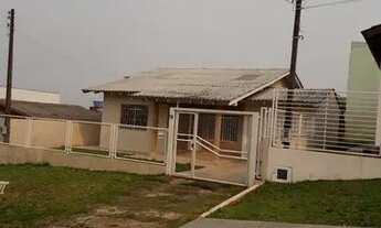 Imagem: Casa a venda no Bairro Bela Vista - Chapecó