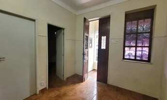 Imagem 4: Cachambi - Rua Basilio de Brito, boa casa com 2 quartos